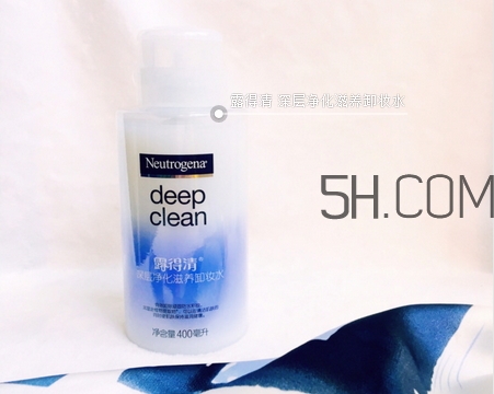 露得清卸妝水怎么樣_露得清卸妝水好用嗎 露得清卸妝水怎么樣_露得清卸妝水好用嗎