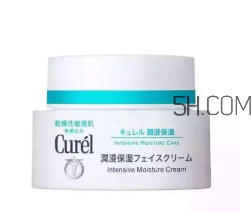 珂潤面霜和乳液哪個好？珂潤面霜和乳液區(qū)別