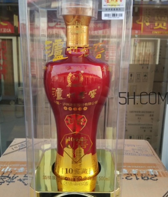 瀘州老窖是濃香型還是醬香型？瀘州老窖是曲酒嗎