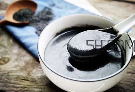 黑芝麻寶寶可以吃嗎？黑芝麻寶寶怎么吃最好？