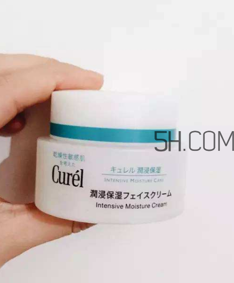 珂潤(rùn)面霜可以用多久？珂潤(rùn)面霜成分