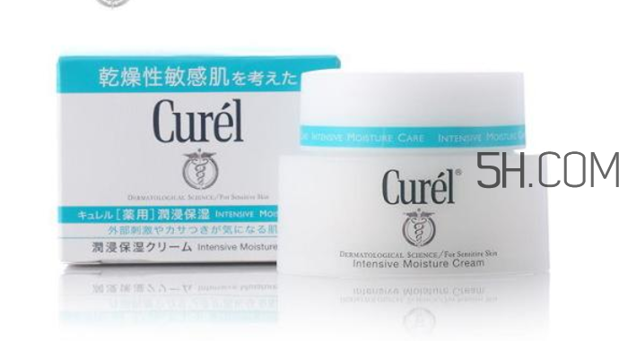 珂潤面霜可以用多久？珂潤面霜成分