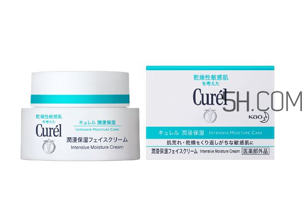 珂潤面霜可以用多久？珂潤面霜成分