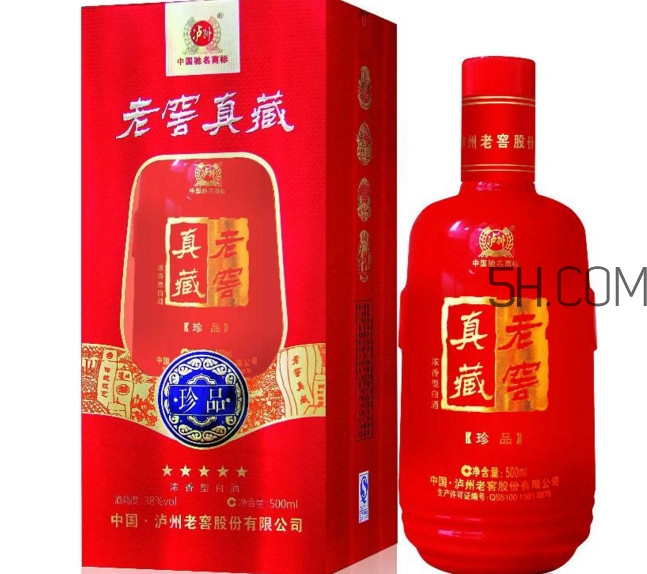 瀘州老窖有多少年歷史？瀘州老窖怎么辨別真假