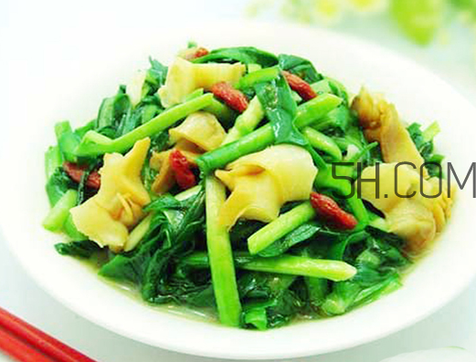 秋天吃韭菜燒心怎么辦？韭菜補腎嗎？