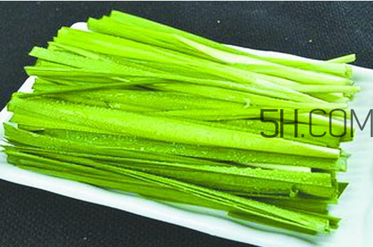 秋天吃韭菜燒心怎么辦？韭菜補腎嗎？