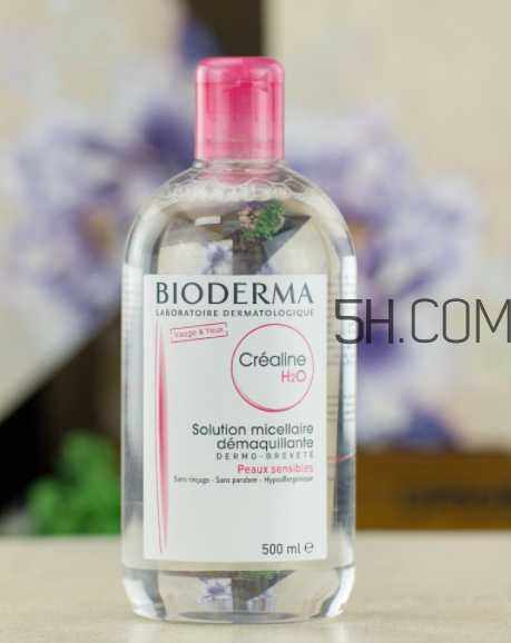 貝德瑪卸妝水和芭妮蘭哪個好用？