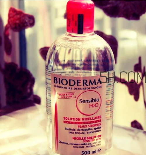 貝德瑪卸妝水和芭妮蘭哪個好用？