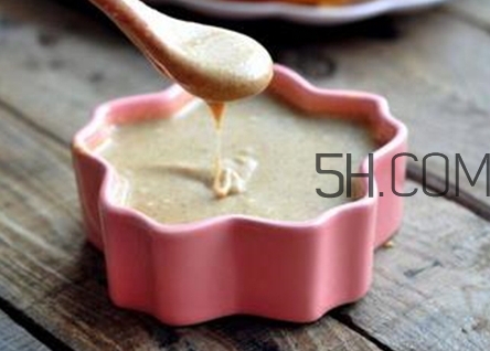 黑芝麻能補(bǔ)鈣嗎？黑芝麻怎么吃補(bǔ)鈣？