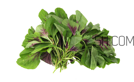 莧菜為什么是紅的？莧菜是涼性的嗎？