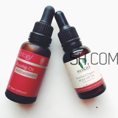 trilogy和sukin哪個(gè)好？趣樂(lè)活和蘇芊玫瑰果油哪個(gè)好