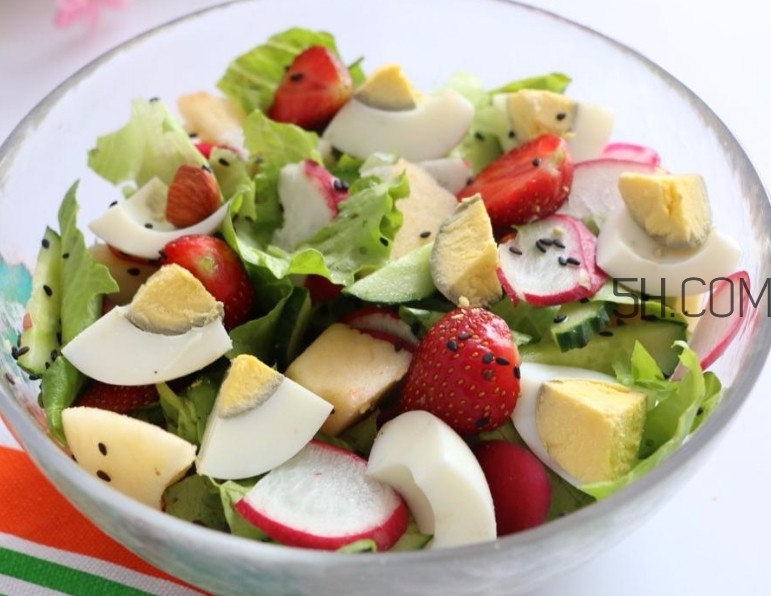 黑芝麻糊補(bǔ)腎嗎？補(bǔ)腎的食物有哪些？