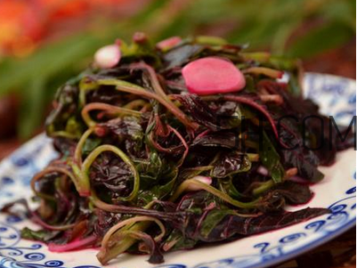 莧菜是酸性還是堿性？吃莧菜有什么好處？