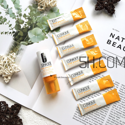 倩碧VC精華液怎么樣？倩碧VC精華液測評