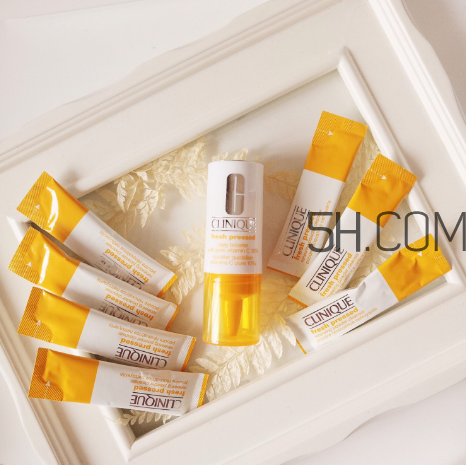 倩碧VC精華液怎么樣？倩碧VC精華液測評