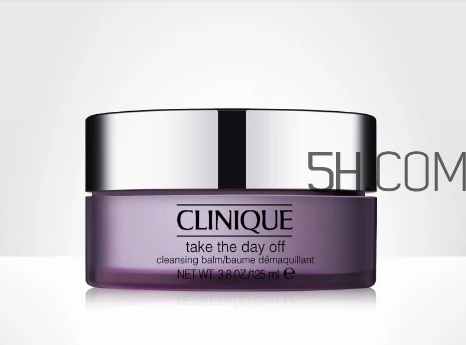 倩碧紫晶卸妝霜怎么樣？倩碧紫晶卸妝霜測(cè)評(píng)