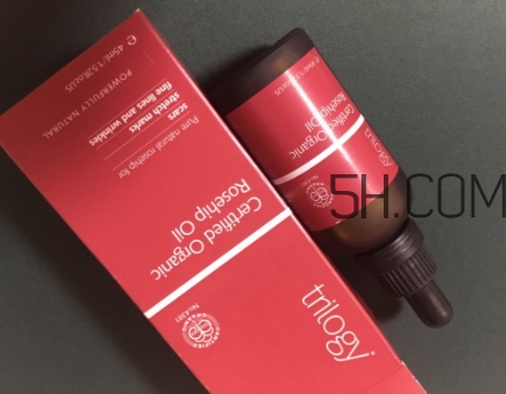 trilogy適合什么年齡？趣樂活適合什么膚質(zhì)