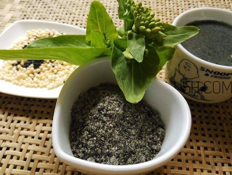 孕婦血糖高能吃黑芝麻嗎？孕婦血糖高不能吃什么？