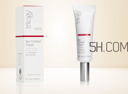 trilogy眼霜怎么樣？趣樂(lè)活眼霜多少錢(qián)