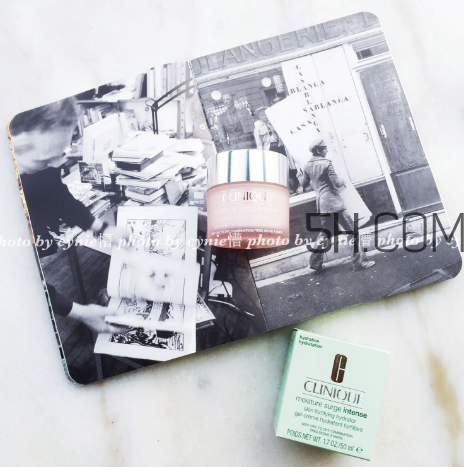 倩碧水磁場(chǎng)精華霜怎么樣？倩碧水磁場(chǎng)精華霜測(cè)評(píng)