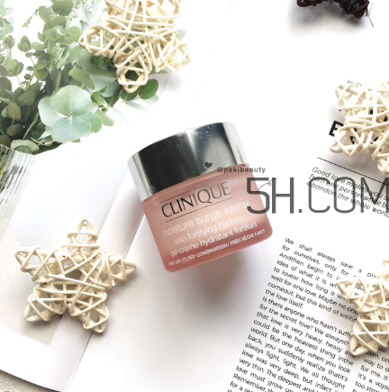 倩碧水磁場(chǎng)精華霜怎么樣？倩碧水磁場(chǎng)精華霜測(cè)評(píng)