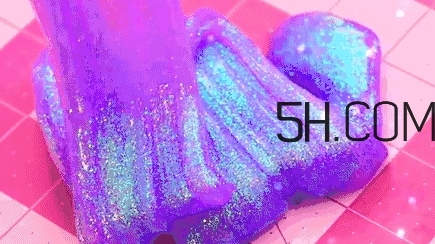 slime史萊姆是什么？史萊姆是什么玩具