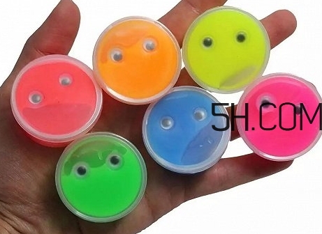 slime史萊姆是什么？史萊姆是什么玩具