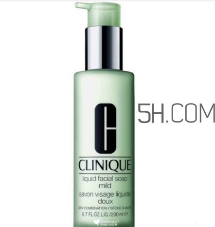 倩碧洗面奶怎么樣？倩碧洗面奶使用心得