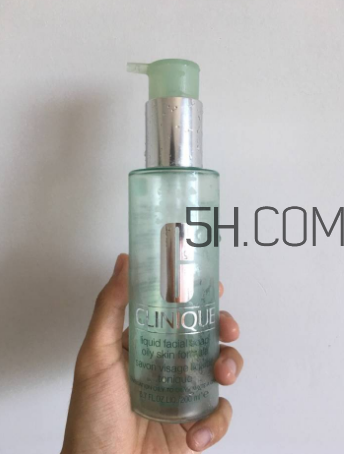 倩碧洗面奶怎么樣？倩碧洗面奶使用心得