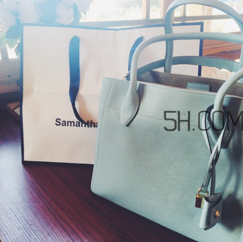 samantha是什么牌子？samantha是什么檔次？