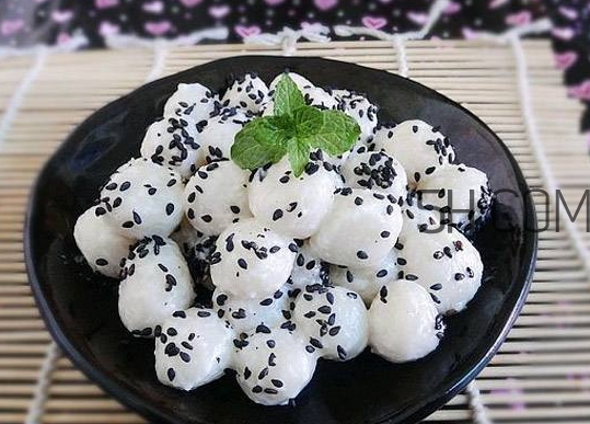 黑芝麻怎么挑選？黑芝麻怎么洗？