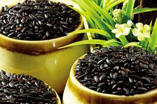 黑芝麻有假的嗎？黑芝麻有轉(zhuǎn)基因嗎？