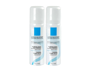 理膚泉噴霧可以濕敷嗎？理膚泉噴霧可以定妝嗎？