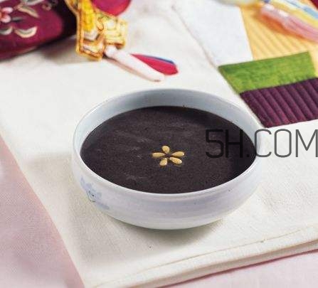 黑芝麻有點苦正常嗎？黑芝麻有保質期嗎？