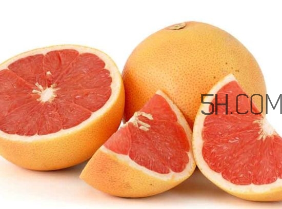 孕婦血糖高可以吃柚子嗎？孕婦吃柚子有什么好處？