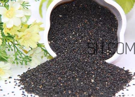 黑芝麻不能和什么一起吃？吃黑芝麻的禁忌