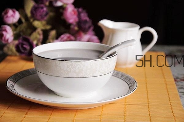 黑芝麻糊怎么做？黑芝麻糊的功效與作用