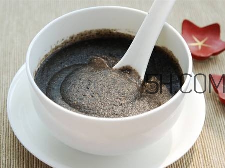 黑芝麻糊孕婦能吃嗎？孕婦能喝南方黑芝麻糊嗎？