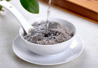 喝黑芝麻糊有什么好處和壞處？黑芝麻糊什么時(shí)候喝最好？