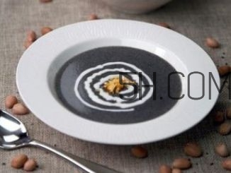 黑芝麻糊孕婦能吃嗎？孕婦能喝南方黑芝麻糊嗎？