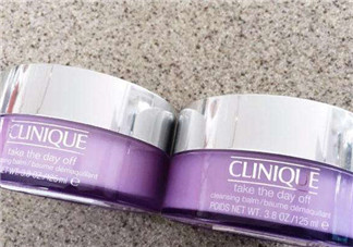 倩碧紫晶卸妝霜怎么樣？倩碧紫晶卸妝霜測評