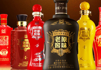 瀘州老窖有多少年歷史？瀘州老窖怎么辨別真假