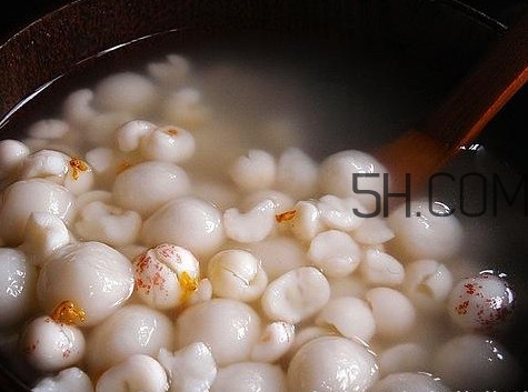 芡實是中藥嗎？芡實哪里可以買到