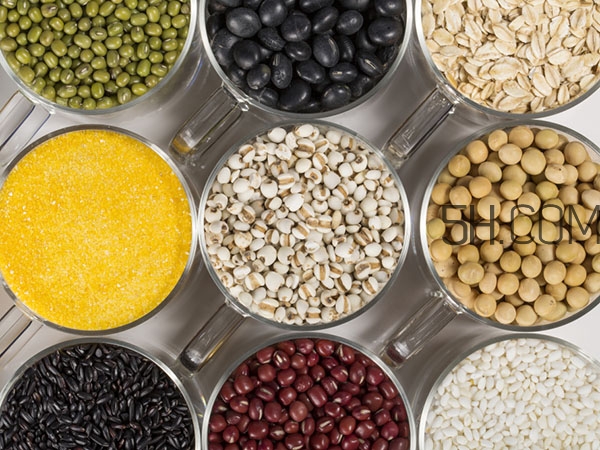 黑芝麻糊補(bǔ)腎嗎？補(bǔ)腎的食物有哪些？