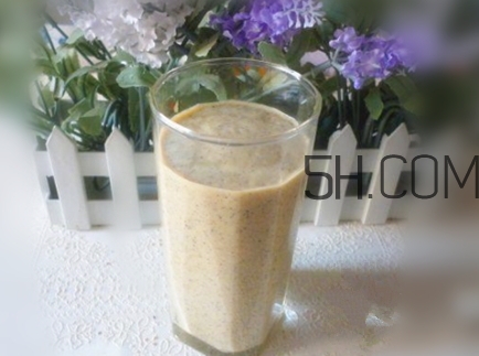 黑芝麻下奶嗎？黑芝麻怎么吃下奶？