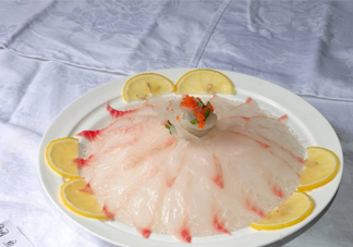 鯛魚多少錢一斤？鯛魚魚骨有什么營養(yǎng)價值