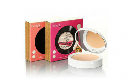 benefit貝玲妃粉底液好用嗎？貝玲妃粉底液怎么樣？