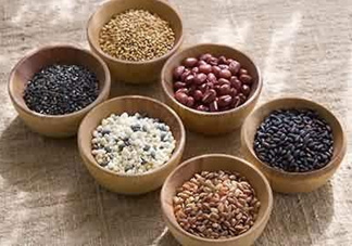 黑芝麻怎么挑選？黑芝麻怎么洗？