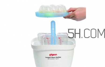 貝親奶瓶消毒器說明書 貝親奶瓶消毒方法 貝親奶瓶消毒器說明書 貝親奶瓶消毒方法
