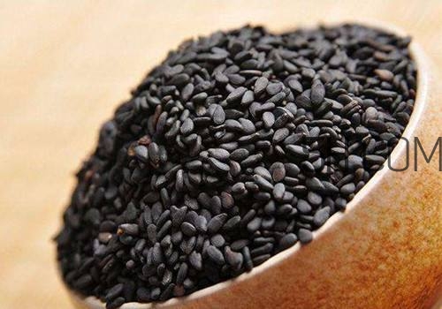 黑芝麻有點苦正常嗎？黑芝麻有保質期嗎？